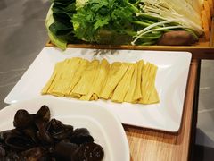 -蝎王府羊蝎子(西直门店)