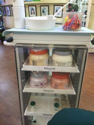 -艺米阳光Hair Salon