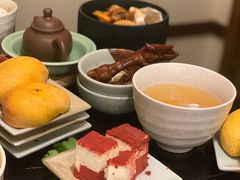 -青藤茶馆(南山路店)