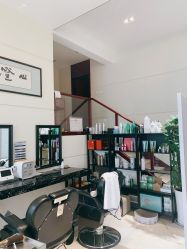 -Hello Lady发型设计