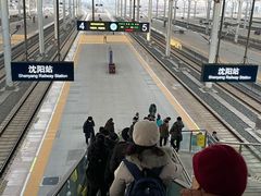 -沈阳站
