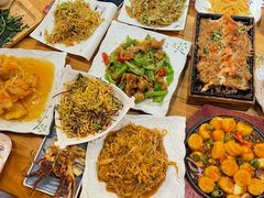 -小俩口烧烤东北菜(双井店)