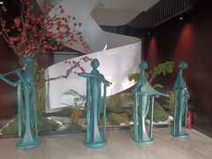 -古莲·影院足道·按摩SPA(水上温泉店)