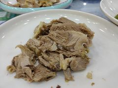 -老毛手抓·盐池滩羊非遗手抓(宁夏总店)