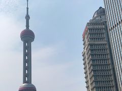 -东方明珠广播电视塔