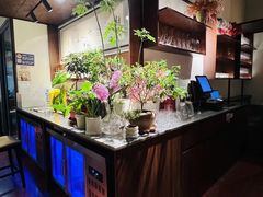 -肆海小川菜酒馆Wine Bistro (青年路店)