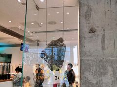 -喜茶(广州番禺奥园广场店)