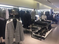 -ZARA HOME(天环广场店)