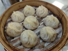 -食惠里小笼包面馆(越秀店)
