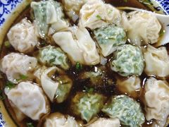 -樊川祖传馄饨(江都店)