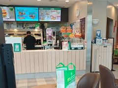 -德克士(宝龙天地店)