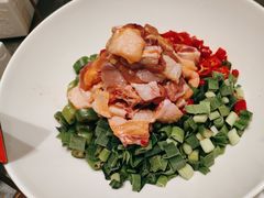 -衢农会·衢州菜·宴请(国际机场店)