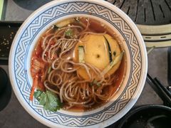 -花时·炭火烧肉(东百中心A馆店)