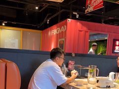-丰茂烤串(金泉美食宫店)