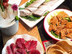 -晓秧锅鲜货火锅·重庆老字号(步步高店)