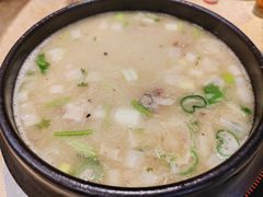 -英子补身汤(海兰路店)