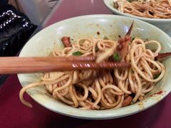 -大石人家鱿鱼面馆(大石西路总店)