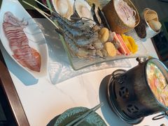 -Thai Basil罗勒叶泰式餐厅(时代天街店)