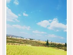 -贵州云顶草原民族风情园