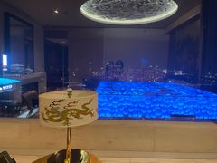 -北京盘古七星酒店