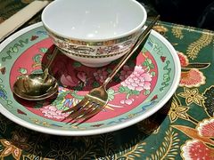 -小娘惹厨房Little Nyonya(狮城有约上榜店)