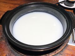 -渔米粥(罗湖店)