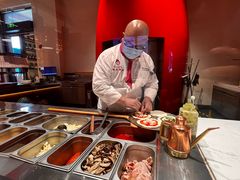 -城市大道红炉披萨烘焙坊