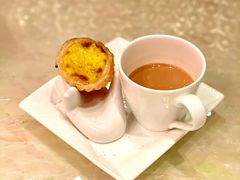 -8餐厅(新葡京酒店)