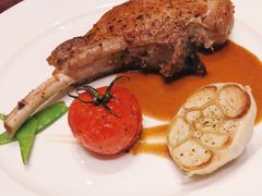 -郑州希尔顿酒店·阿米奇意大利餐厅