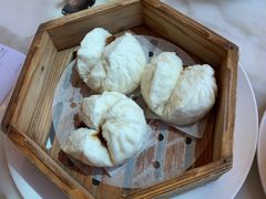 -顺德美的万豪酒店-万豪中餐厅