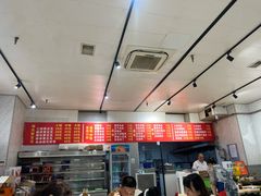 -海关荤豆花(洋河一路店)