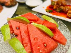 -广东胜利宾馆西关粤中餐厅