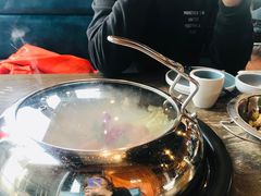 -鲜小岛·铜锅涮肉