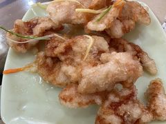 -崔记老东北传奇铁锅炖(横店总店)