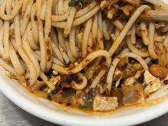 -小翔干面(西航店)