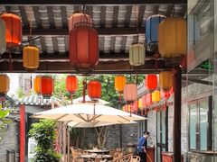 -院8里·少城记忆老川菜(宽窄巷子店)