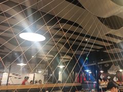 -鱼酷活鱼烤鱼(梅江印象城店)