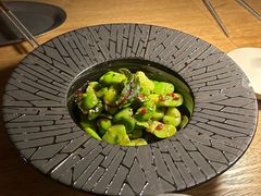 -LA CREPERIE BRETONNE布列塔尼法式餐厅(天童北路店)