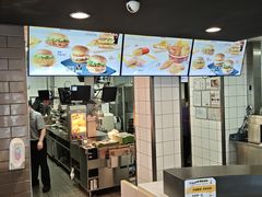 -麦当劳(东石东一路店)