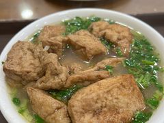-白魁老号饭庄(安内店)
