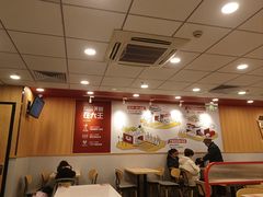 -永和大王(解放东路店)