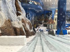 -长沙湘江欢乐雪域