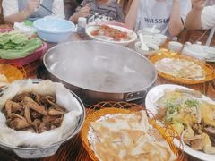 -侠成水上农庄(工业大道店)