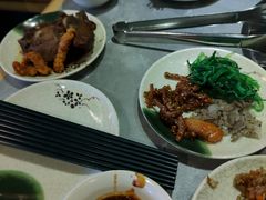 -福成自助烤肉(双桥万达店)