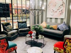 等位区-尚一汤·粤菜海鲜(环球港店)