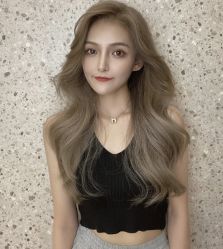 -那茉 Hair Salon