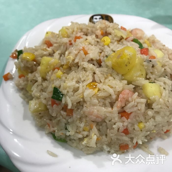胡记炒饭-图片-汕头美食-大众点评网