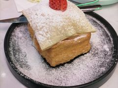 -东鑫记港式茶餐厅(南京东路店)