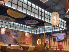 -千寻山野烤肉(中关村店)