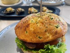 -必胜客(华南摩尔店)